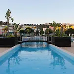 Da Orada T1-f124 Marina De Apartment Albufeira