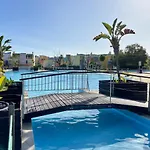 Da Orada T1-f124 Marina De Apartment