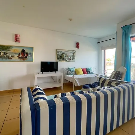 Appartement Da Orada T1-f124 Marina De *