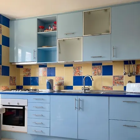 Lägenhet Da Orada T1-f124 Marina De