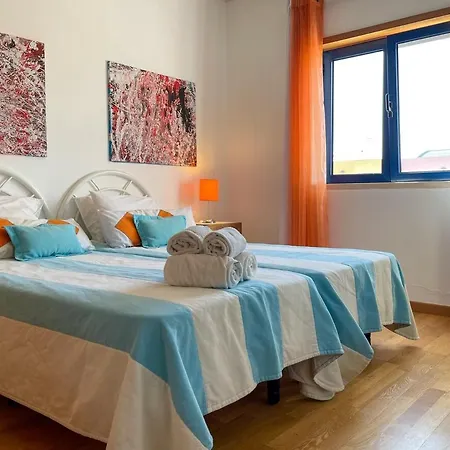 Da Orada T1-f124 Marina De Apartment *