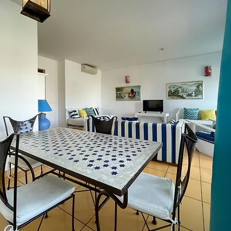 Apartment Da Orada T1-f124 Marina De Albufeira