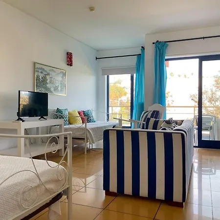 Da Orada T1-f124 Marina De Albufeira