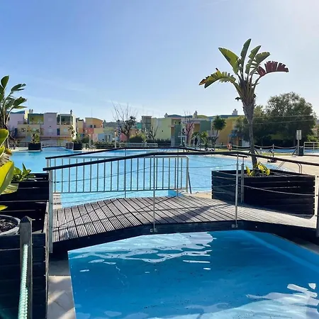 Da Orada T1-f124 Marina De Apartment