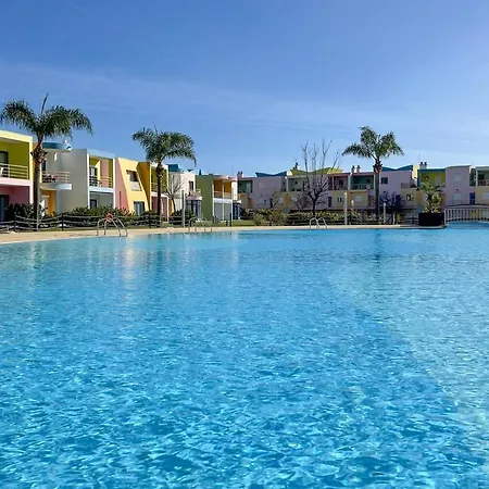 Lägenhet Da Orada T1-f124 Marina De