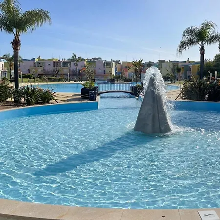Da Orada T1-f124 Marina De Apartment Albufeira