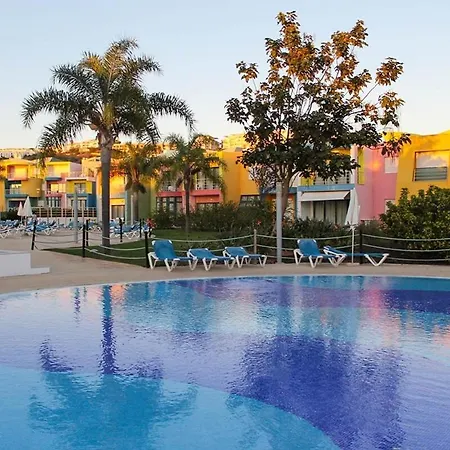 Apartment Da Orada T1-f124 Marina De Albufeira