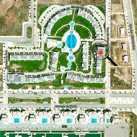 Da Orada T1-f124 Marina De *