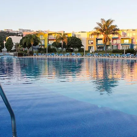 Da Orada T1-f124 Marina De Apartment