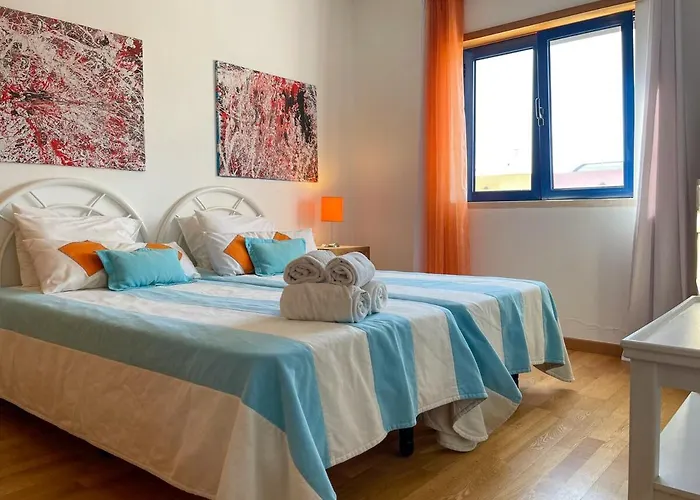 Da Orada T1-f124 Marina De 公寓 *