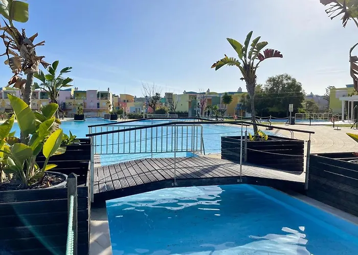 Da Orada T1-f124 Marina De 公寓