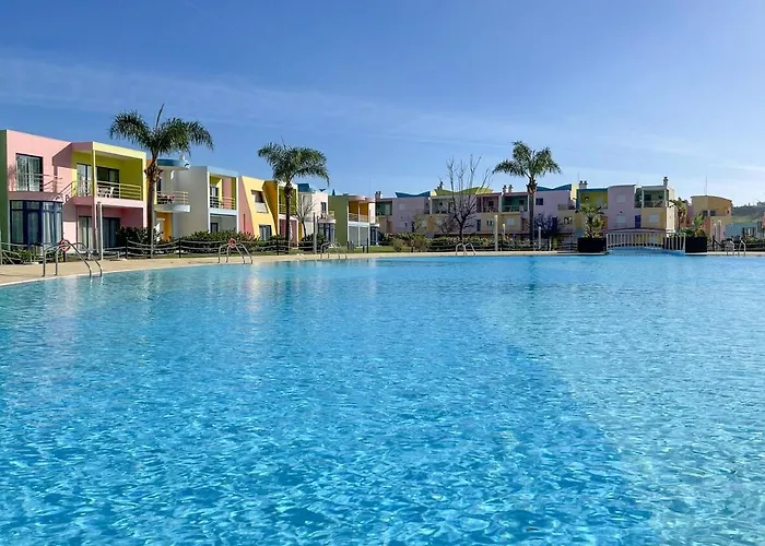 公寓 Da Orada T1-f124 Marina De