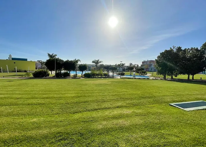 Da Orada T1-f124 Marina De 公寓 *