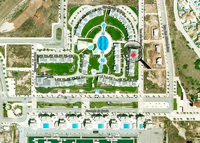 Da Orada T1-f124 Marina De *